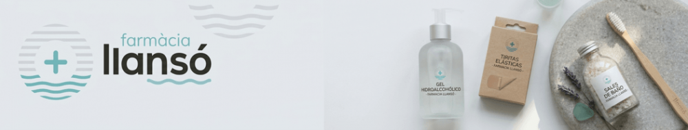 Higiene y Salud Farmacia Ortopedia Llansó