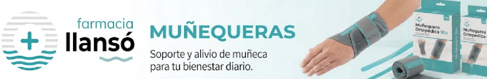 Muñequeras