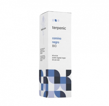 Terpenic Aceite Vegetal Comino Negro 60 ml