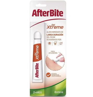 AfterBite extreme Gel