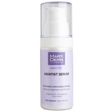 MartiDerm Amatist Serúm 1 Envase 30 ml