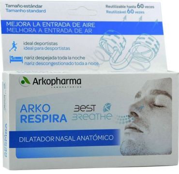 Arkorespira Dilatador Nasal