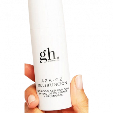 GH 1532 AZA-GZ Multifunción 50 ml