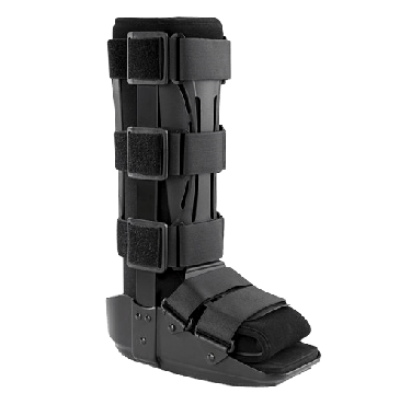 Bota Walker alto fijo de Orliman en Farmacia Llansó