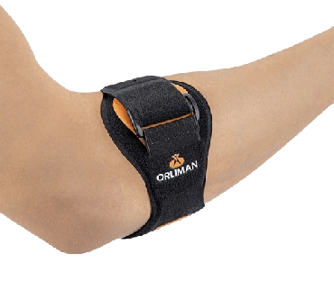 Brazalete Epicondilitis EP21G Orliman