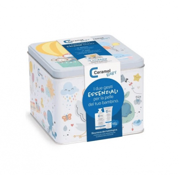 Cajita Ceramol Baby