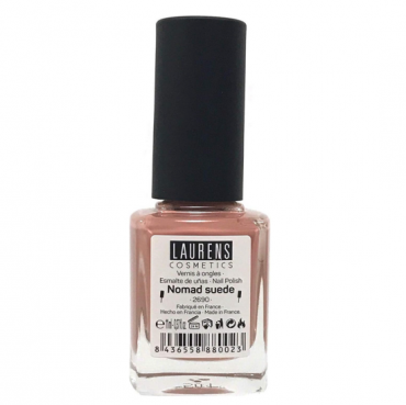 Esmalte Color Normad Suede MIA 11 ml