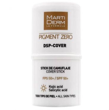 Cover Stick FPS50+ 4 ml MartiDerm