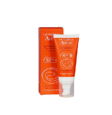 Crema Extrema 50+ 50ml Avene
