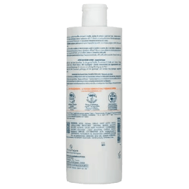 Emulsión Solar Reparadora Solar 400ml Avene