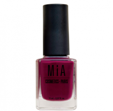Esmalte Color Burgundy MIA 11 ml