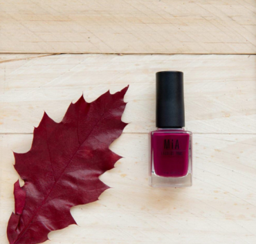 Esmalte Color Burgundy MIA 11 ml