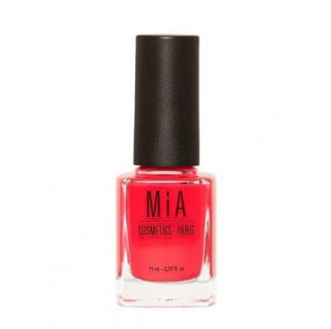 Esmalte Color Digital Rapsberry MIA 11 ml