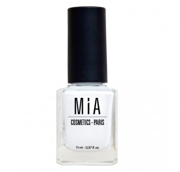 Esmalte Color Frost White MIA 11 ml