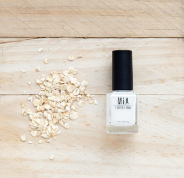 Esmalte Color Frost White MIA 11 ml