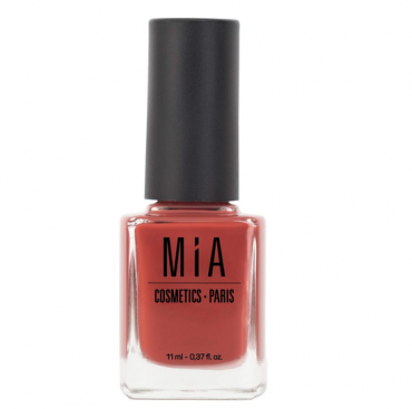 Esmalte color Ginger MIA 11 ml