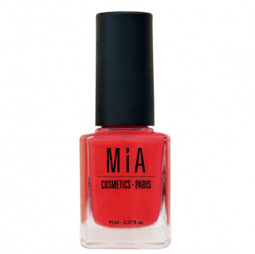 Esmalte Color Juicy Strawberry MIA 11 ml