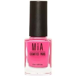 Esmalte Color Optimistic Rose MIA 11 ml