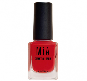 Esmalte Color Poppy Red 11 ml
