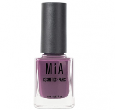 Esmalte Color Raisin MIA 11 ml