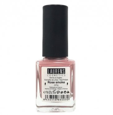 Esmalte Color Rose Smoke MIA 11 ml