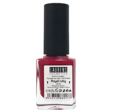 Esmalte Color Royal Ruby MIA 11 ml