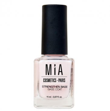 Esmalte Color Stregthen Base MiA 11 ml
