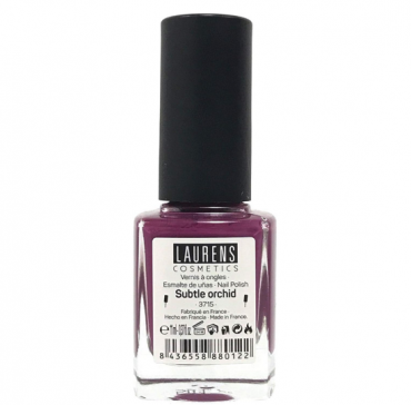 Esmalte Color Subtle Orchid MIA 11 ml