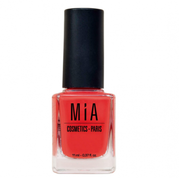 Esmalte Color Sweet Tangerine MIA 11 ml