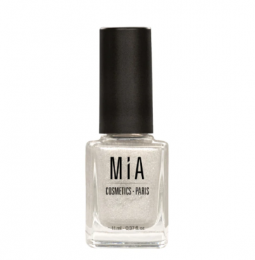 Esmalte Glitter Top Coat MIA