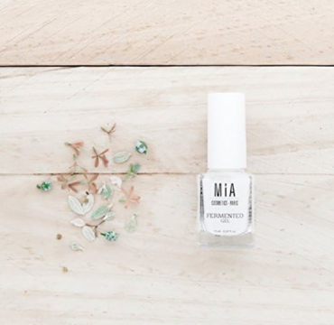 Esmalte Uñas TTO. Fermented Gel MIA 11 ml