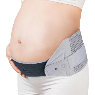 Faja Lumbosacra Embarazo FJ280 EMO