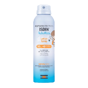 Fotopro ISDIN Ped Loc Spray 50+