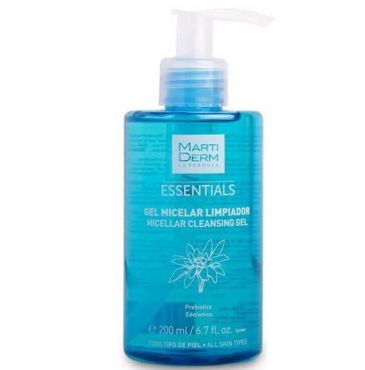 Gel Micelar Limpiador 200 ml