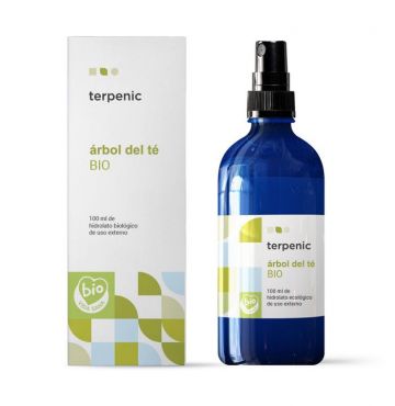 Terpenic Hidrolato Arbol de té Bio 250 ml