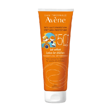 Leche Niños 50+ 250ml Avene