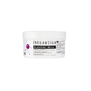 Crema Nutrient Mask Rueber