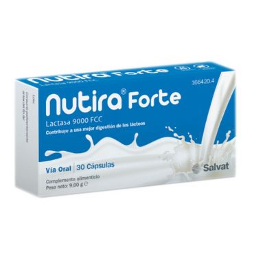Nutira forte 30 caps