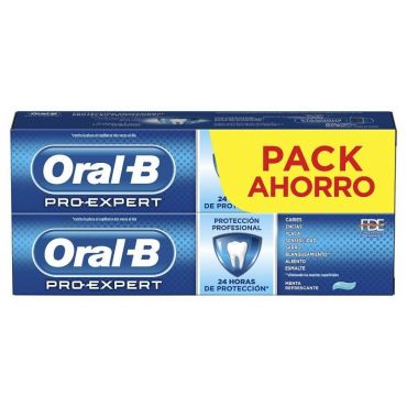 Oral b pasta pro expert multiprotección 2x100ml