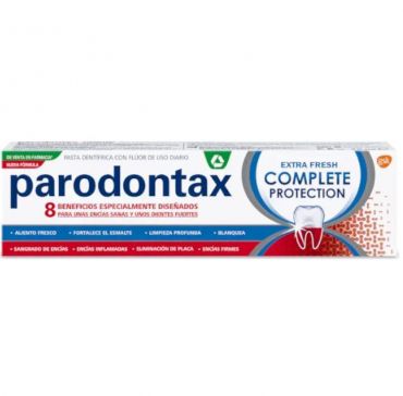 Parodontax extra fresh complete protection 75 ml