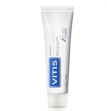 Pasta dental blanqueadora Vitis 100 ml