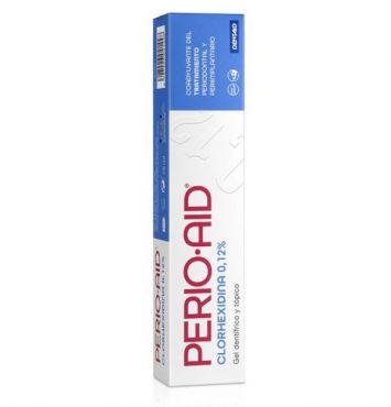 Perio Aid Gel 75 ml