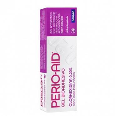 Period Aid Gel Bioadhesivo 50 ml
