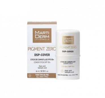 Cover Stick FPS50+ 4 ml MartiDerm