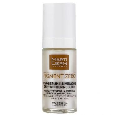 MartiDerm Pigment Zero DSP Serúm Ilum 30 ml