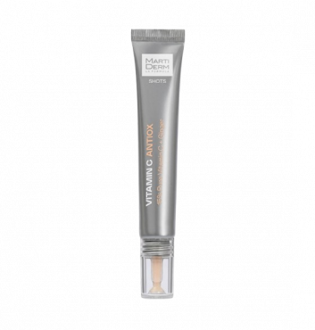 MartiDerm Vitamina C Antiox 1 Envase 20 ml
