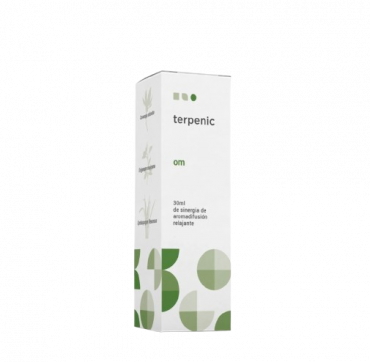 Terpenic Sinergia Difusor OM 30 ml