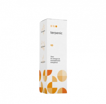 Terpenic Sinergia Difusor Up 30 ml