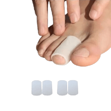 Tubo Silicoplant Separador Talla L EMO POD500