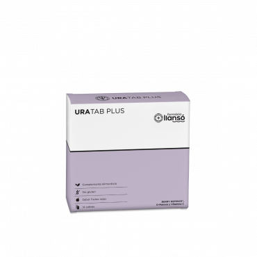 Uratab Plus 14 sobres
